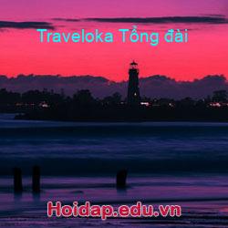 Traveloka Tổng đài