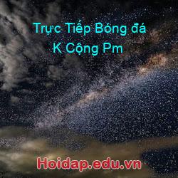 Trực Tiếp Bóng đá K Cộng Pm