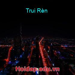 Trui Rèn