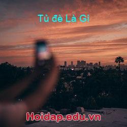 Tủ đè Là Gì