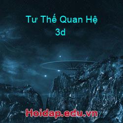 Tư Thế Quan Hệ 3d