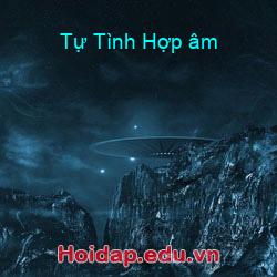 Tự Tình Hợp âm