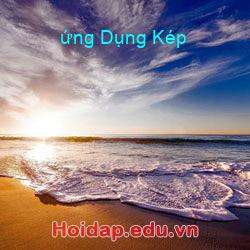 ứng Dụng Kép