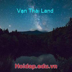 Vạn Thái Land