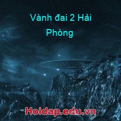 Vành đai 2 Hải Phòng