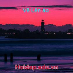 Vẽ Lên áo