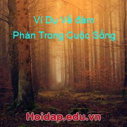 Ví Dụ Về đàm Phán Trong Cuộc Sống