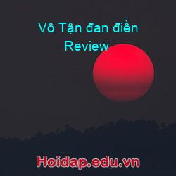 Vô Tận đan điền Review