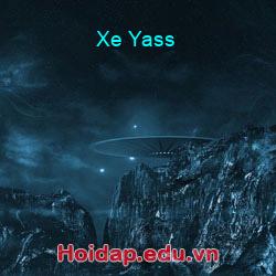 Xe Yass