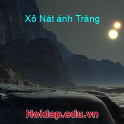 Xô Nát ánh Trăng