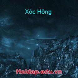 Xóc Hông