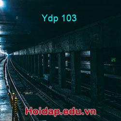 Ydp 103